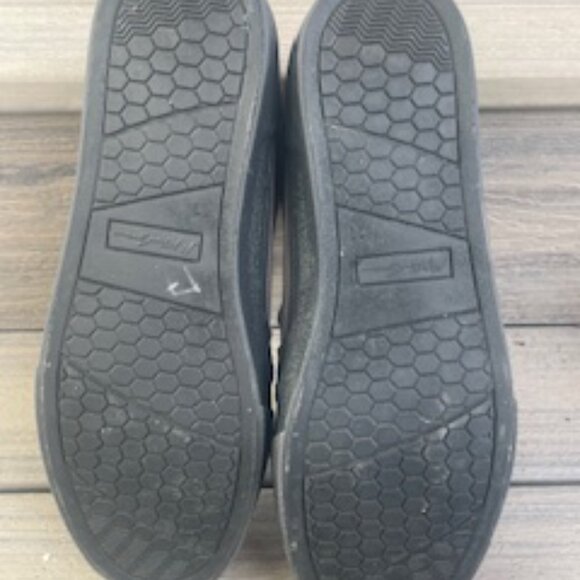 Maui and Sons Mens Canvas Wave Sneaker - Picture 7 of 10